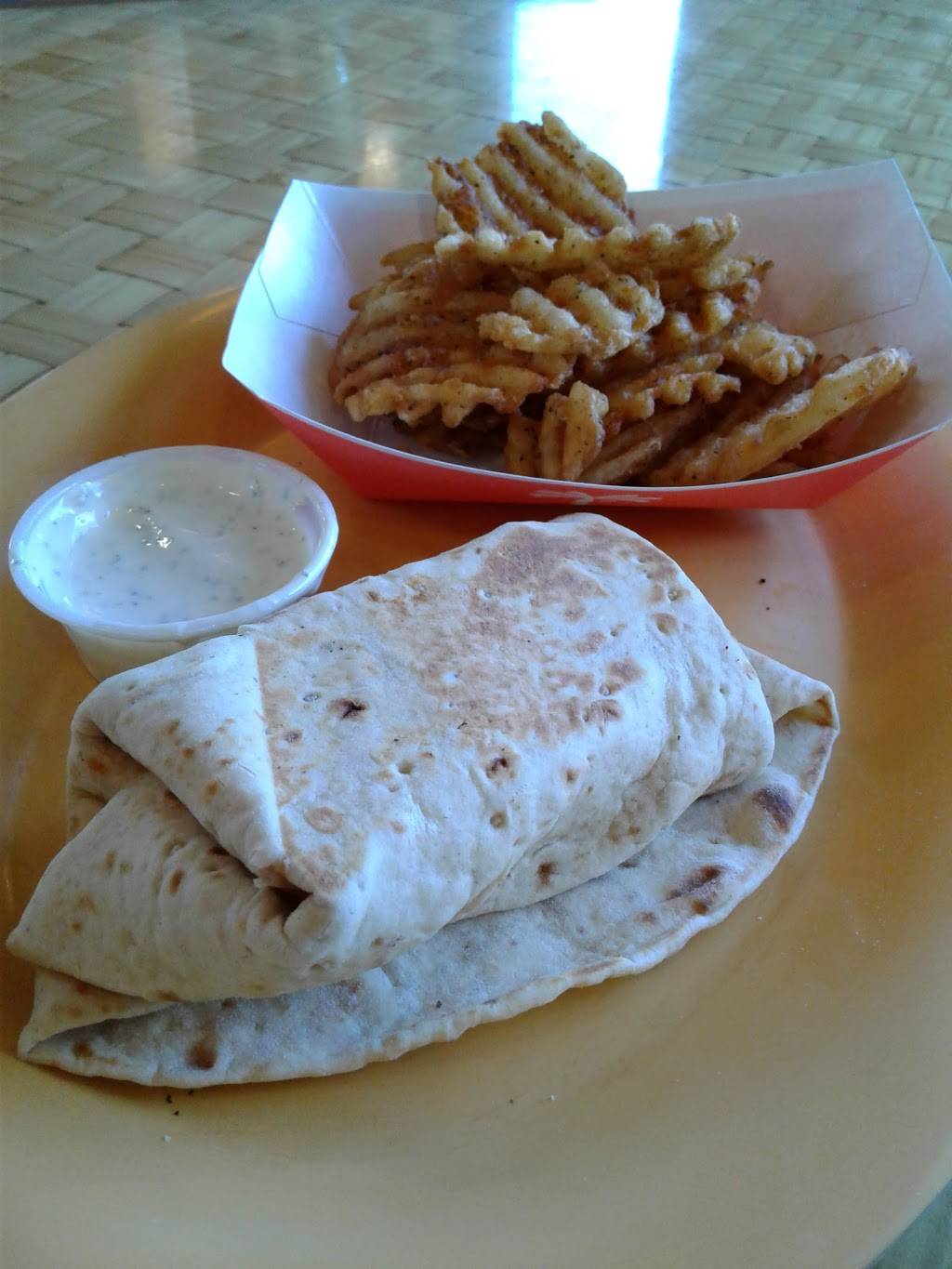 Pollo Tropical | restaurant | 10989 San Jose Blvd, Jacksonville, FL 32223, USA | 9042885990 OR +1 904-288-5990