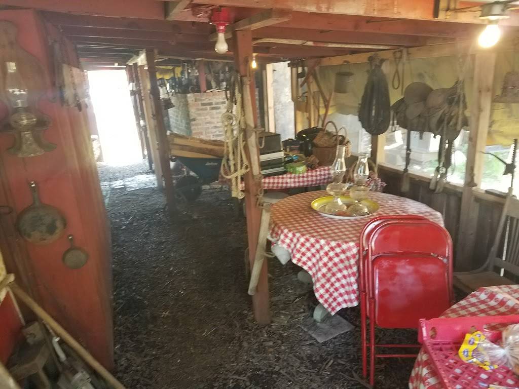 Barneys Bar BQ | restaurant | 16011 Manchester Rd, Ellisville, MO 63011, USA | 6362272300 OR +1 636-227-2300