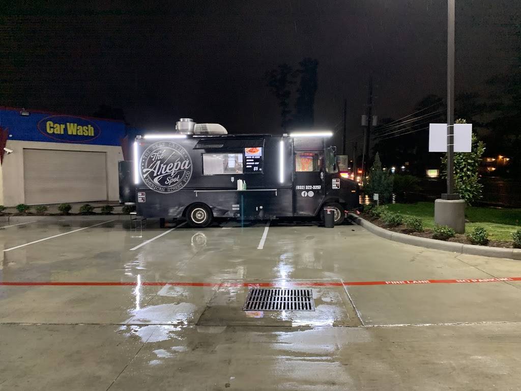 The Arepa Spot | restaurant | 12722 Jones Rd, Houston, TX 77070, USA | 8323223257 OR +1 832-322-3257