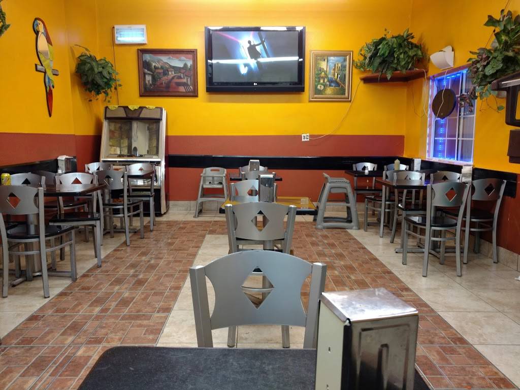 Taqueria Tamazuleña | restaurant | 635 E Holt Blvd # B, Ontario, CA 91761, USA | 9093911106 OR +1 909-391-1106