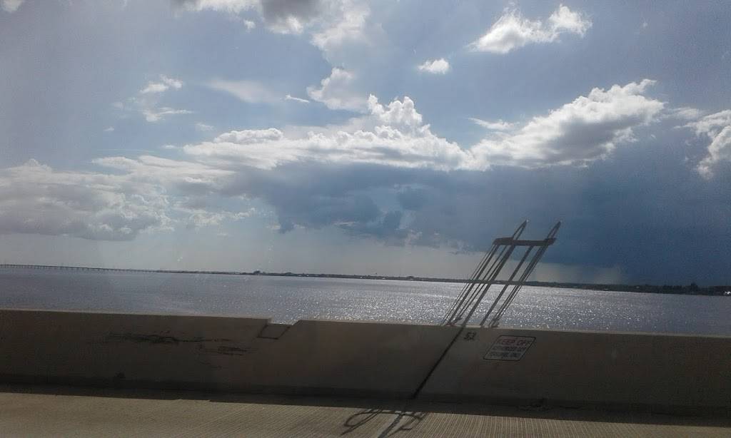 RaceTrac | bakery | 4968 Tamiami Trail, Port Charlotte, FL 33980, USA | 9412352544 OR +1 941-235-2544