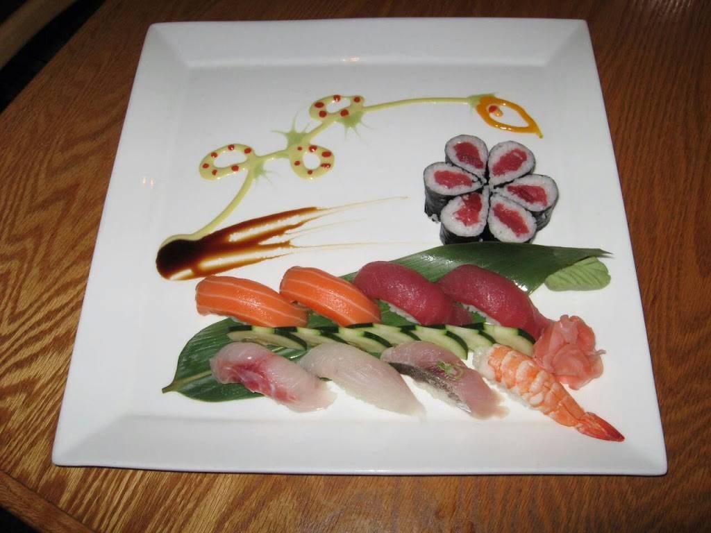 Yuki Hana | restaurant | 300 Main St, Madison, NJ 07940, USA | 9735938313 OR +1 973-593-8313