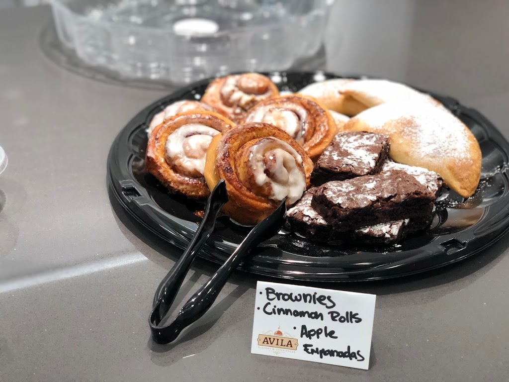 Avila Flavors & Experiences | cafe | 26131 Kuykendahl Rd Suite #201, Tomball, TX 77375, USA | 8324255455 OR +1 832-425-5455