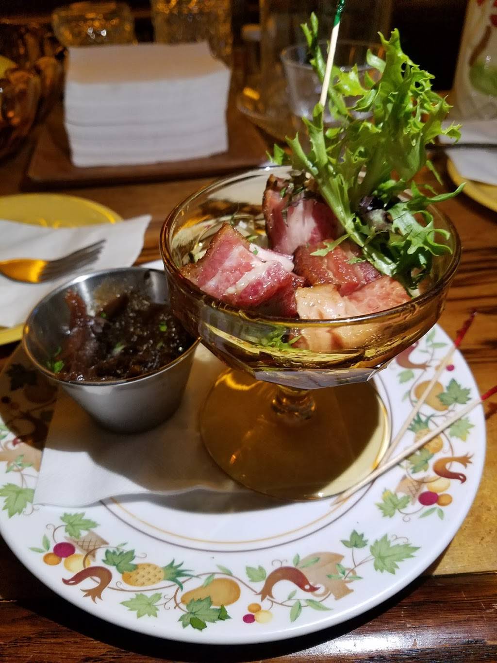 The Honey Well | restaurant | 3604 Broadway, New York, NY 10031, USA | 6468610489 OR +1 646-861-0489