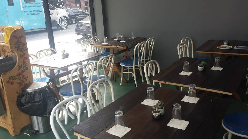 Fermento - caffe’,vino,cucina | restaurant | 1412, 358 Kosciuszko St, Brooklyn, NY 11221, USA | 3475292145 OR +1 347-529-2145