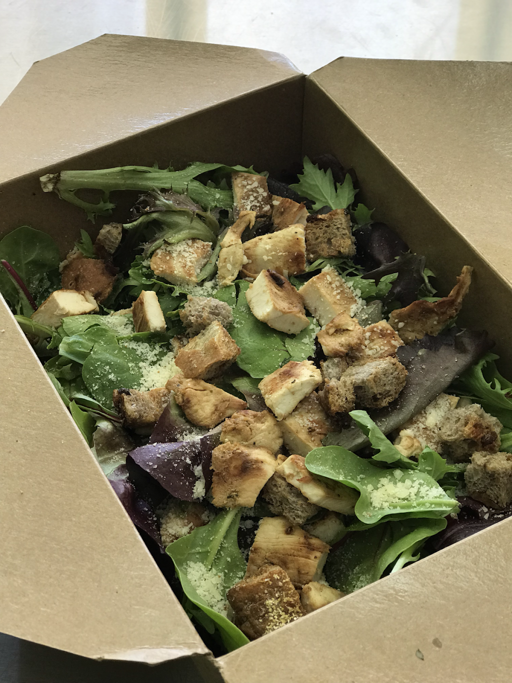 Chef Lus Slim Tastes | meal delivery | 10860 SW 104th St, Miami, FL 33176, USA | 3059004587 OR +1 305-900-4587