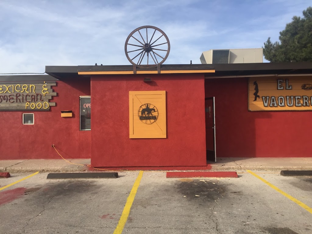 EL VAQUERO | restaurant | 921 S Dal Paso St, Hobbs, NM 88240, USA | 5753970097 OR +1 575-397-0097