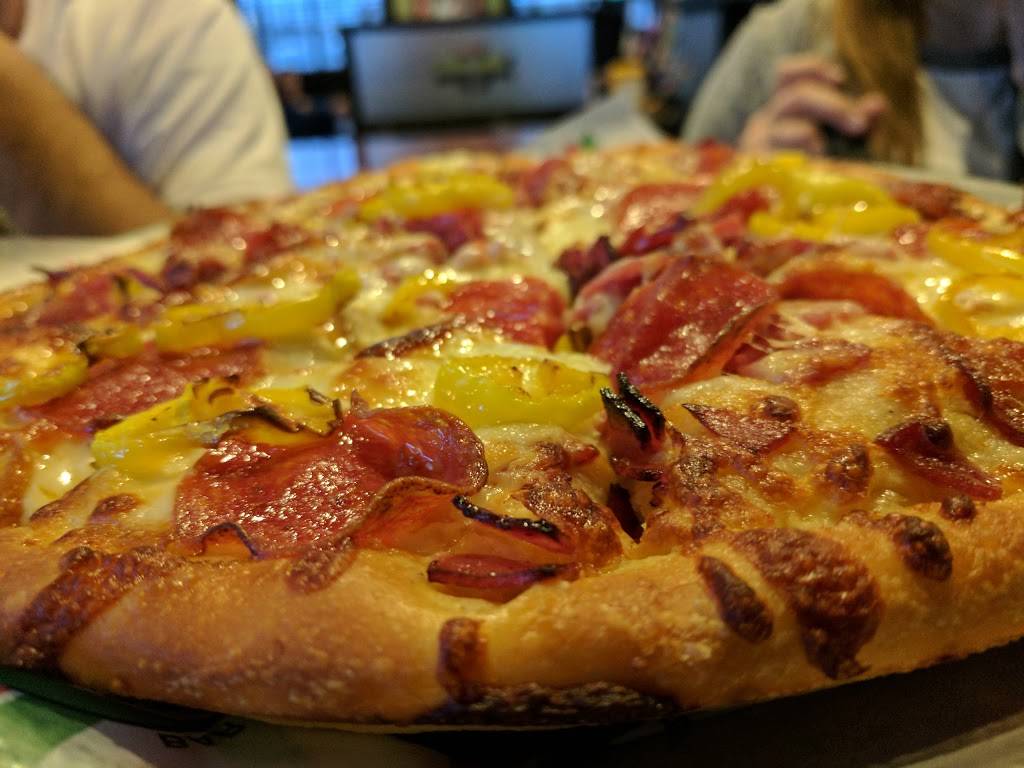 Paninis | restaurant | 4200 Steels Pointe, Stow, OH 44224, USA | 3309453000 OR +1 330-945-3000