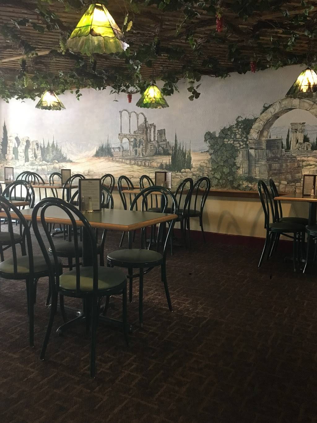 Ostas Lebanese Cuisine | restaurant | 2228 Wealthy St SE, East Grand Rapids, MI 49506, USA | 6164568999 OR +1 616-456-8999