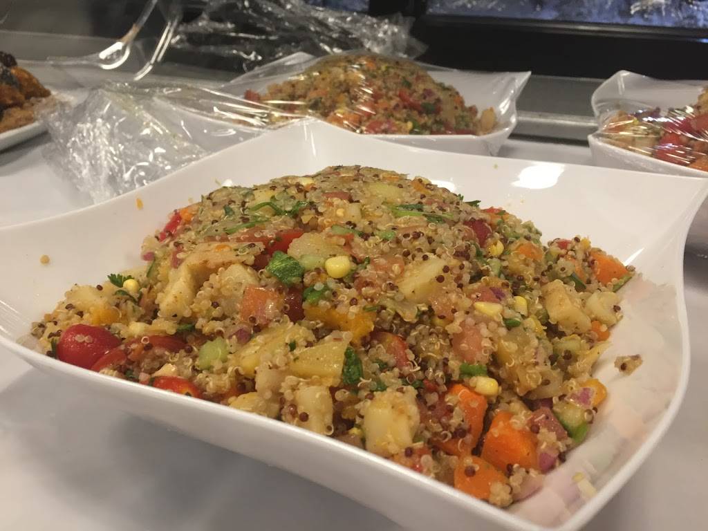 fresh&co | restaurant | 62 Chelsea Piers, New York, NY 10011, USA | 2125816567 OR +1 212-581-6567