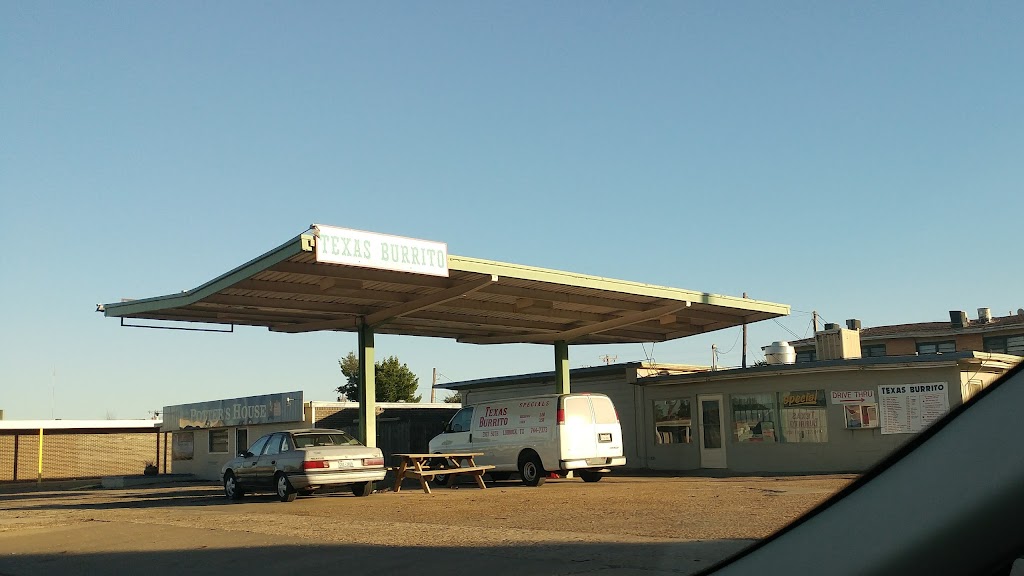 Texas Burrito | restaurant | 2167 50th St, Lubbock, TX 79412, USA | 8067447373 OR +1 806-744-7373
