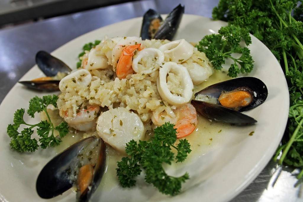 Baronessa Italian Restaurant | restaurant | 1302 E Gude Dr, Rockville, MD 20850, USA | 3018389050 OR +1 301-838-9050