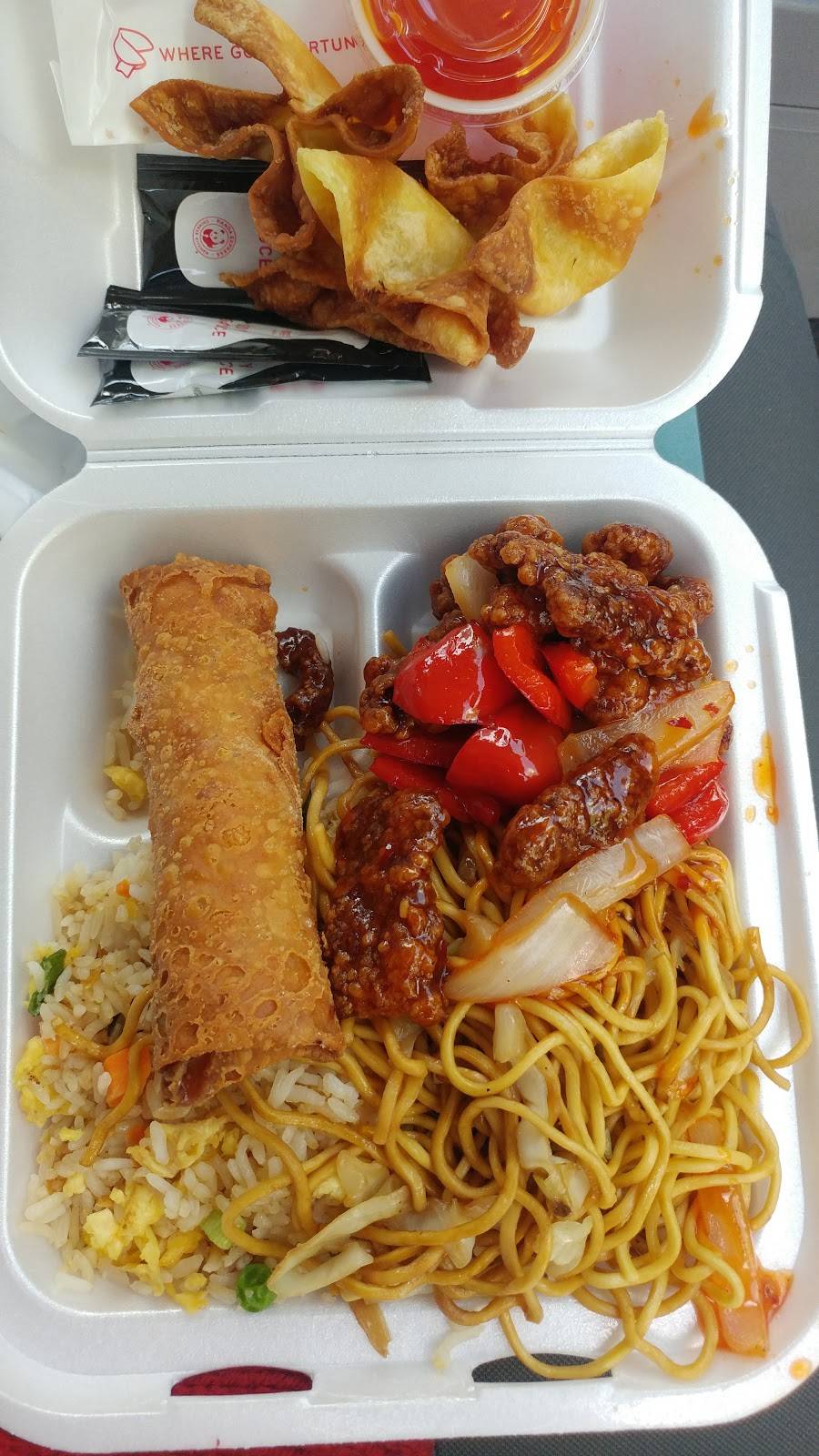 Panda Express | restaurant | 1509 Wadsworth Blvd, Lakewood, CO 80214, USA | 3032370728 OR +1 303-237-0728
