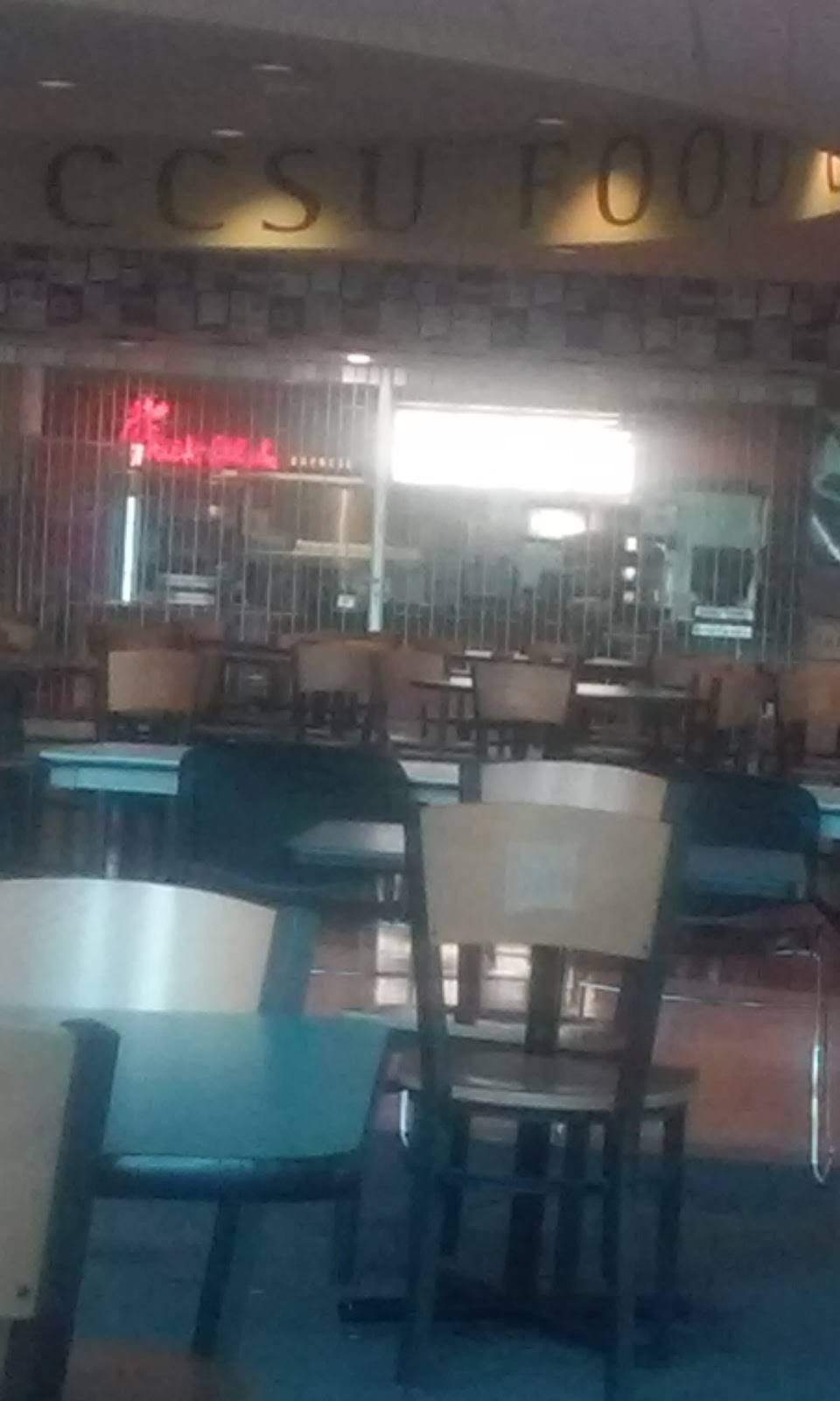 Chick-fil-A | restaurant | Corbett Center Student Union, International Mall #130, Las Cruces, NM 88003, USA | 5756464801 OR +1 575-646-4801