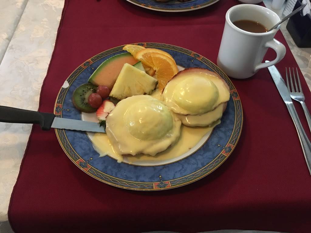 Cafe Floral | restaurant | 100 Chemin Lakeside, Knowlton, QC J0E 1V0, Canada | 4502430792 OR +1 450-243-0792