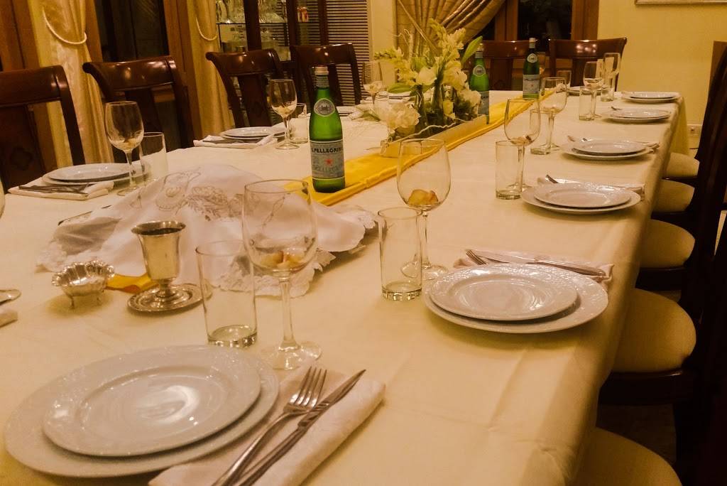 Natan Private Chef | restaurant | 1638 Coney Island Ave, Brooklyn, NY 11230, USA | 3472638837 OR +1 347-263-8837