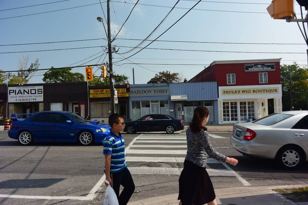 Sun Up Barbecue | restaurant | 3411 Bathurst St, North York, ON M6A 2C1, Canada | 4167895023 OR +1 416-789-5023