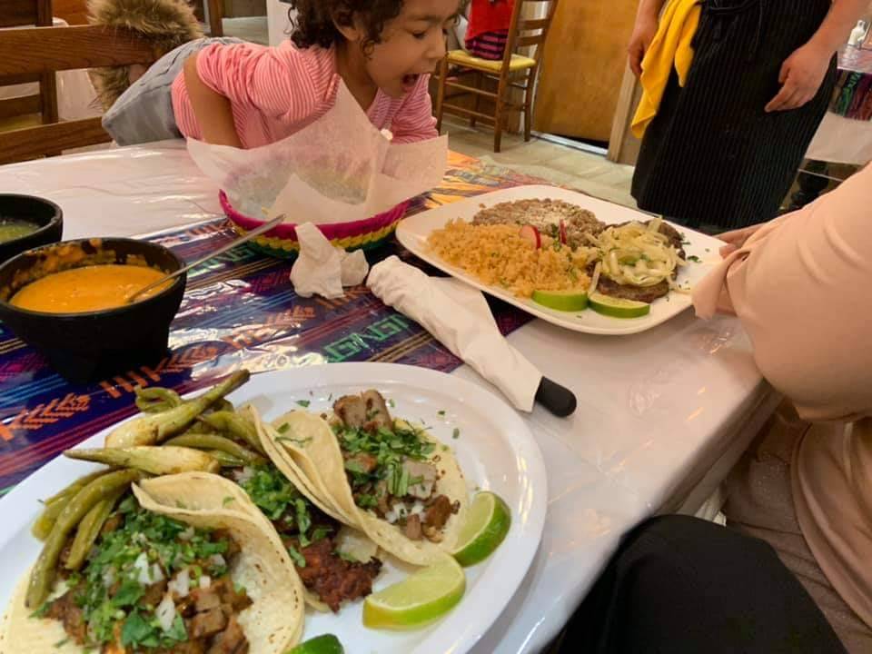 Molcajetes Mexican Restaurant | restaurant | 520 West Side Ave, Jersey City, NJ 07304, USA | 2012009390 OR +1 201-200-9390