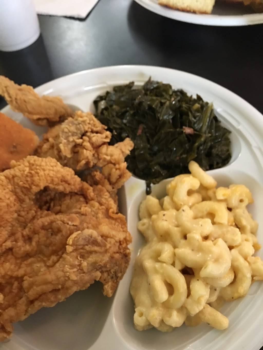 ALINES | restaurant | 715 Rowland Dr, Moultrie, GA 31768, USA | 2298907685 OR +1 229-890-7685