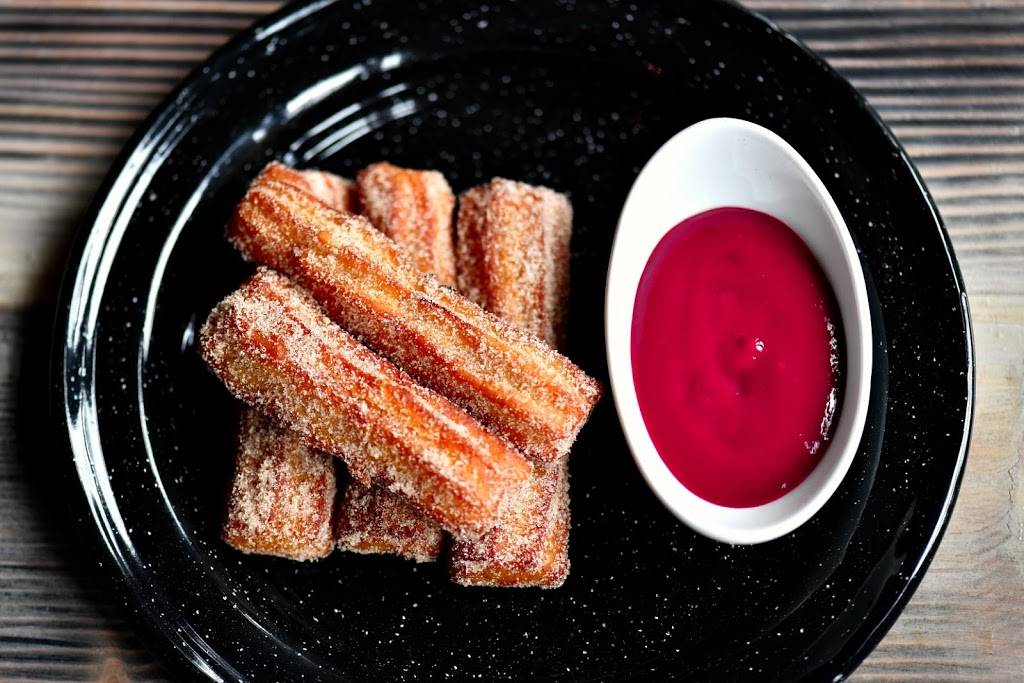 Rojo Gusano | restaurant | 4217 N Ravenswood Ave, Chicago, IL 60613, USA | 7733601628 OR +1 773-360-1628