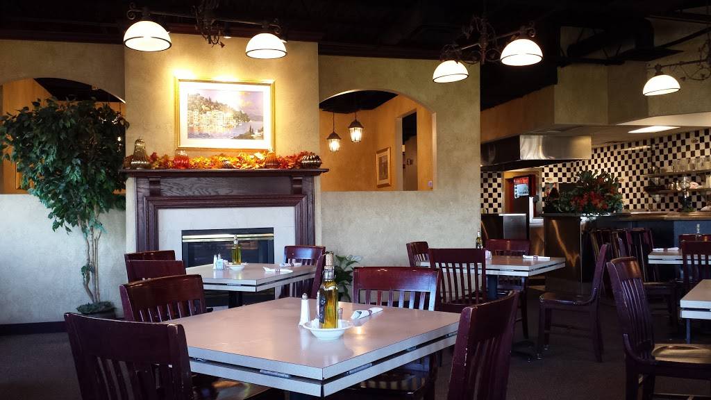 Ruggeros | restaurant | 5311 Corunna Rd, Flint, MI 48532, USA | 8107337633 OR +1 810-733-7633