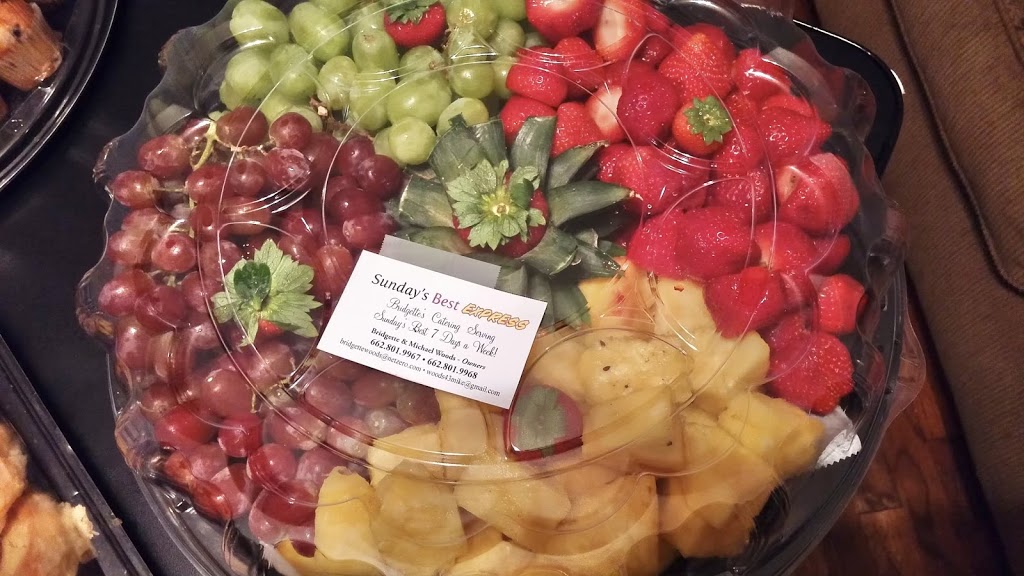 Sundays Best Express | restaurant | 34 County Rd 106, Abbeville, MS 38601, USA | 6628019967 OR +1 662-801-9967