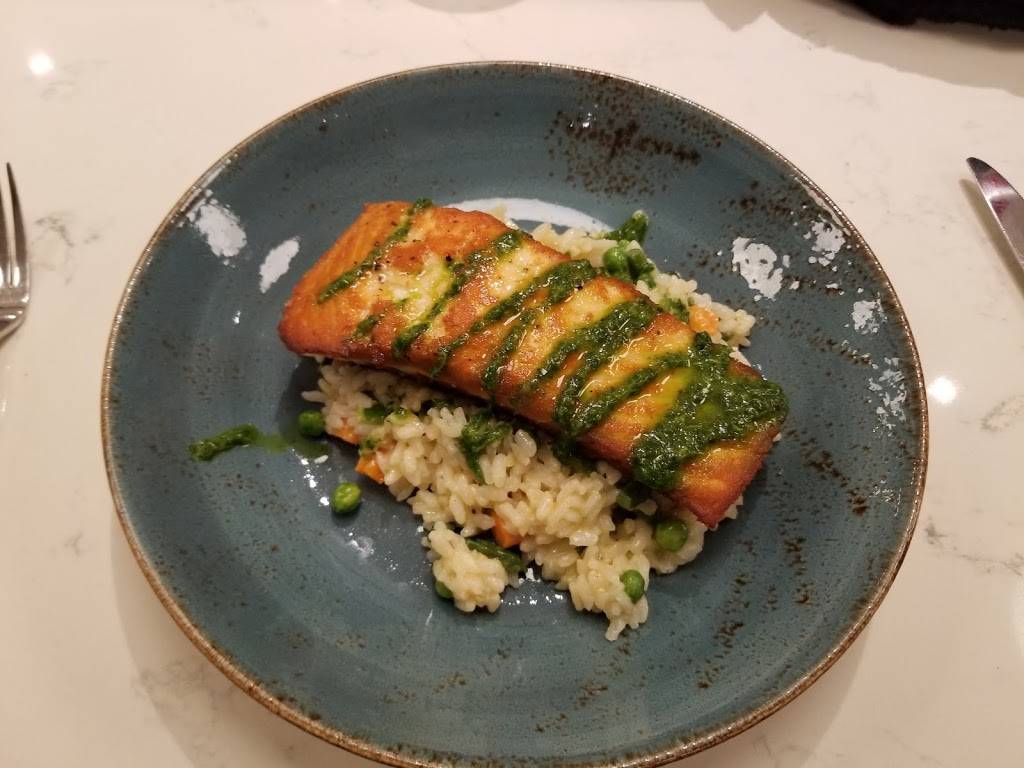 Piattino: A Neighborhood Bistro | restaurant | Newark Liberty International Airport (EWR), Terminal B, 3 Brewster Rd, Newark, NJ 07114, USA | 9738501019 OR +1 973-850-1019