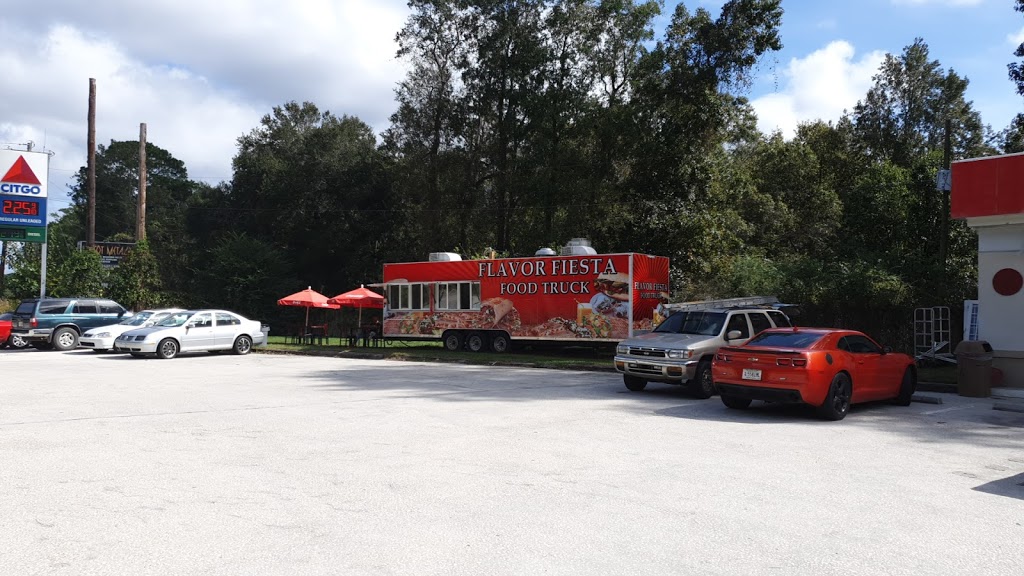 Flavor Fiesta Food Truck | restaurant | 6194 S Okatie Hwy, Hardeeville, SC 29927, USA | 8432952719 OR +1 843-295-2719