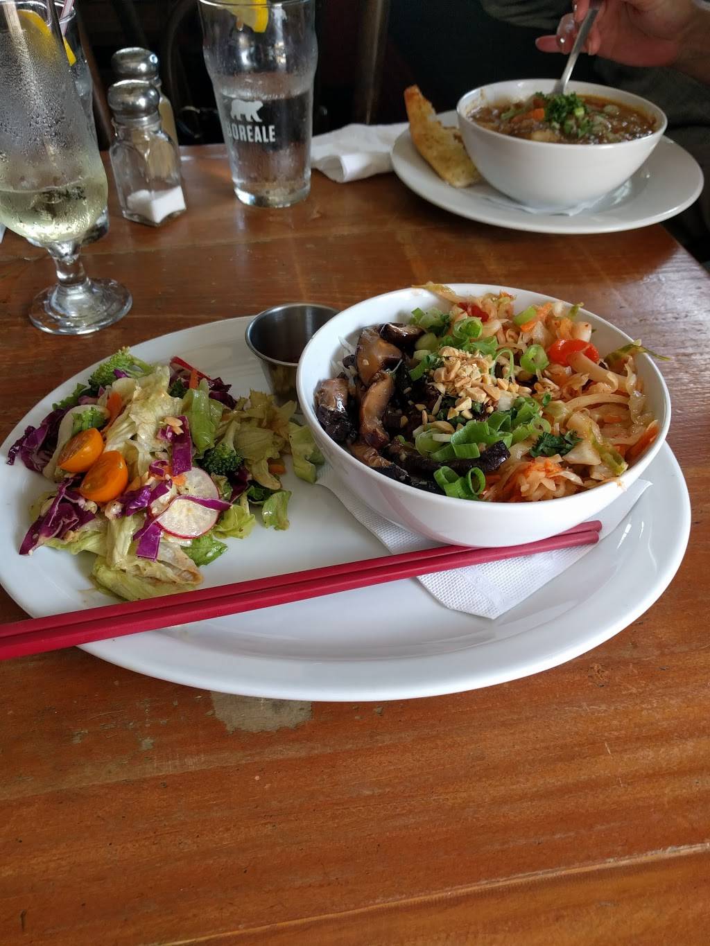 Kaffe 1870 | cafe | 715 Chemin Riverside, Wakefield, QC J0X 3G0, Canada | 8194593943 OR +1 819-459-3943