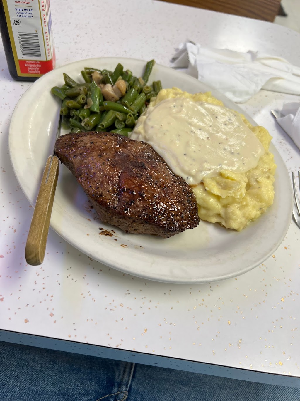 Bern Cafe and Catering | restaurant | 406 Main St, Bern, KS 66408, USA | 7855602224 OR +1 785-560-2224