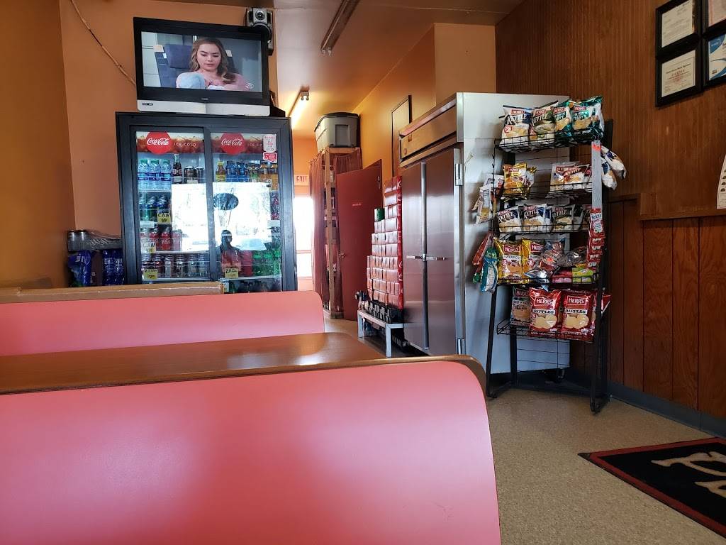 Pizzeria Dei Sapori | restaurant | 300 E Baltimore Pike, West Grove, PA 19390, USA | 6108692221 OR +1 610-869-2221