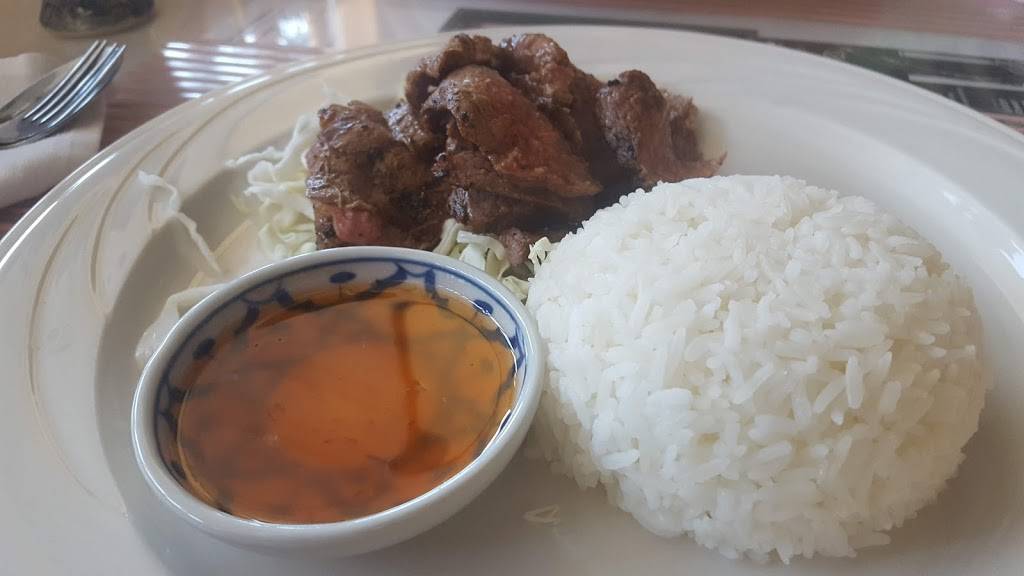 Phuket | restaurant | 248 Divisadero St, San Francisco, CA 94117, USA | 4158648584 OR +1 415-864-8584