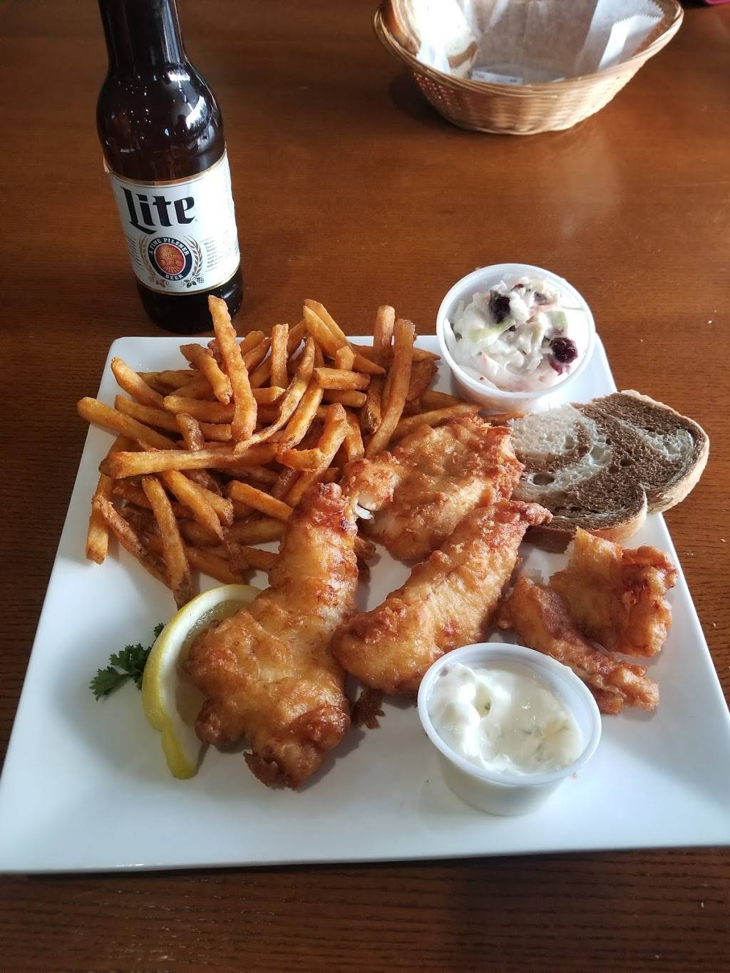 Not Too Far Away Pub & Grill | restaurant | N6444 US-12, Elkhorn, WI 53121, USA | 2627423417 OR +1 262-742-3417