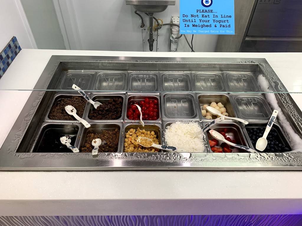 Frappe Greek | cafe | 16850 Collins Ave, Sunny Isles Beach, FL 33160, USA | 3059740315 OR +1 305-974-0315