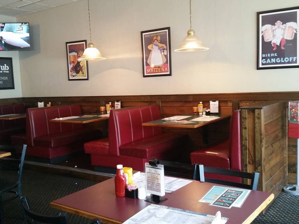 Main St Pub of Vicksburg | restaurant | 208 E Prairie St, Vicksburg, MI 49097, USA | 2696495903 OR +1 269-649-5903