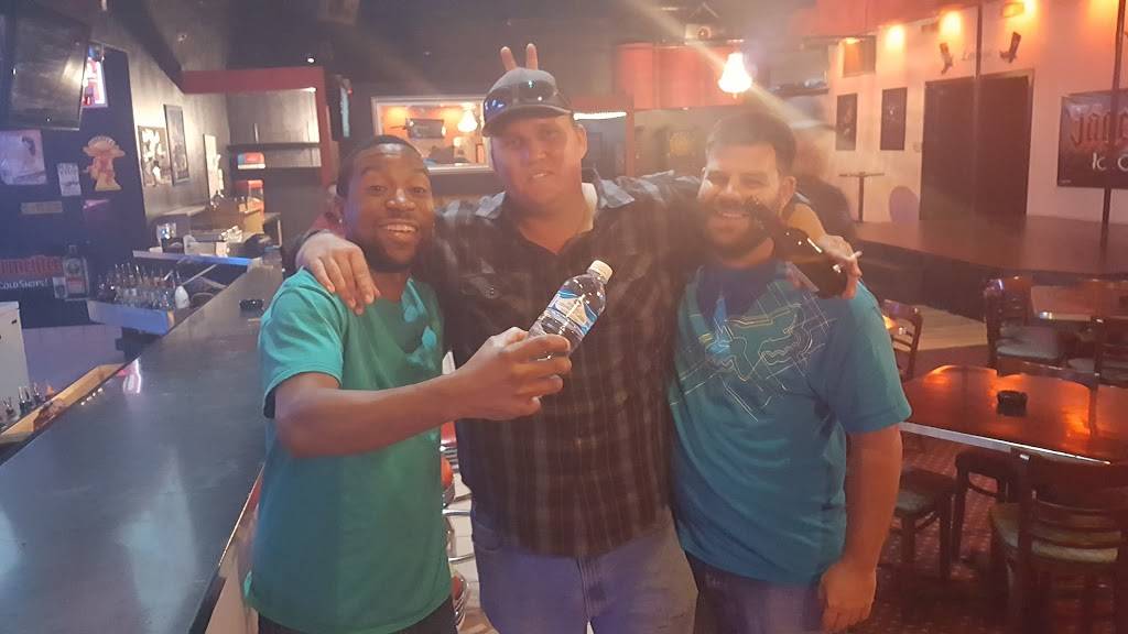 Bootleggers Bar & Grill | restaurant | 11300 West Rd I, Houston, TX 77065, USA | 2818900633 OR +1 281-890-0633