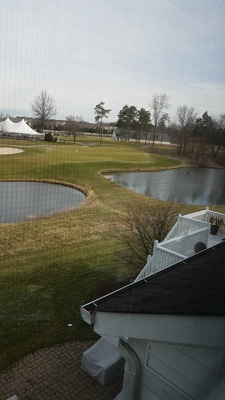 New Albany Links Golf Club | restaurant | 7100 New Albany Links Dr, New Albany, OH 43054, USA | 6148558532 OR +1 614-855-8532