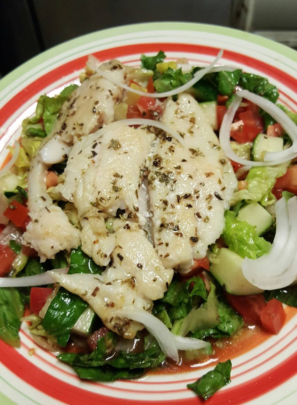 Rosalindas Fonda | restaurant | 1124 N Pleasantburg Dr, Greenville, SC 29607, USA | 8642927002 OR +1 864-292-7002