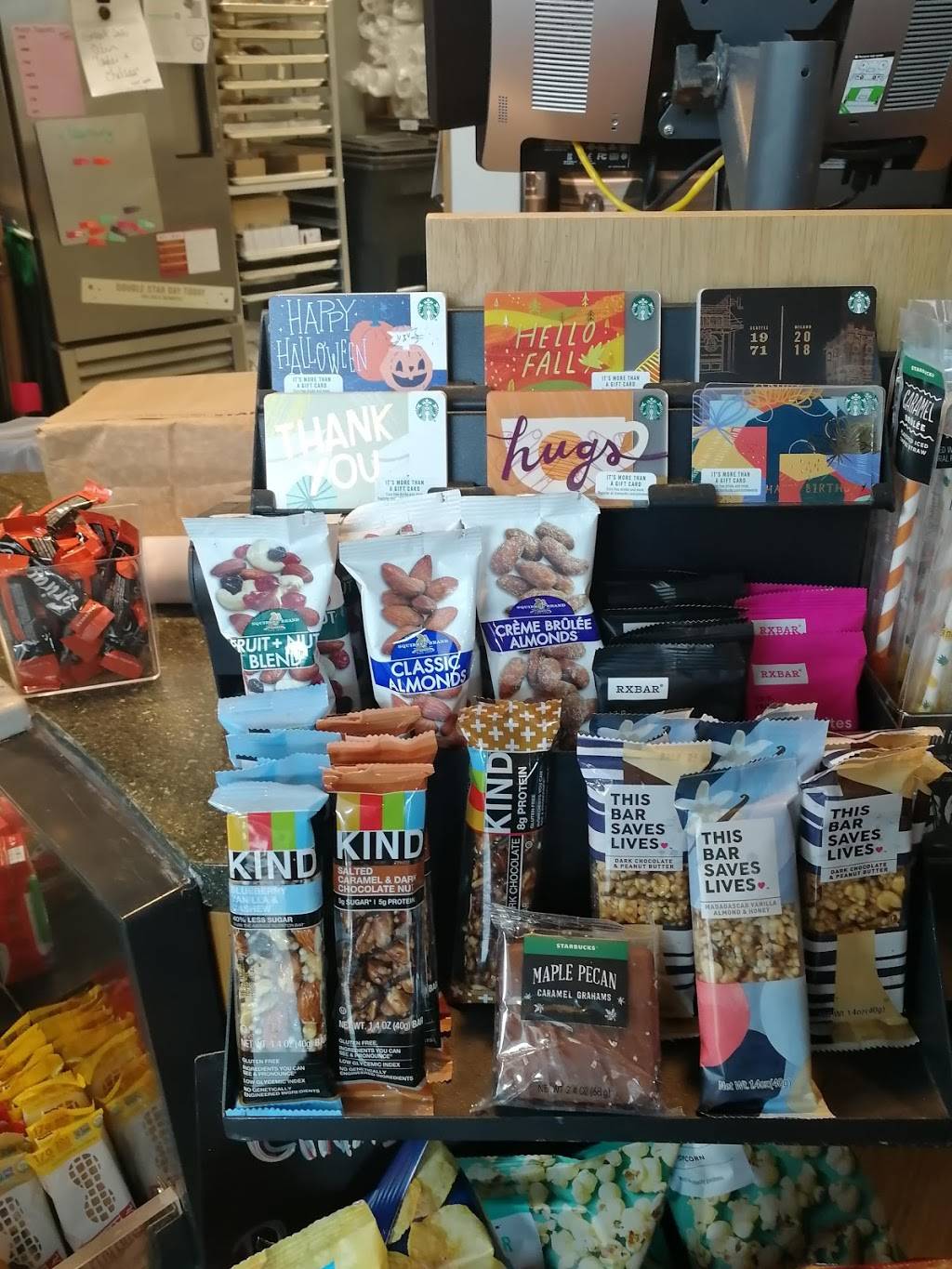 Starbucks | cafe | 1441 Tamiami Trail #635, Port Charlotte, FL 33948, USA | 9412550972 OR +1 941-255-0972