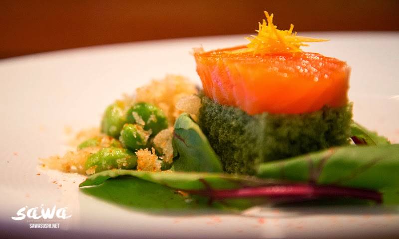 Sawa Sushi | restaurant | 1042 E El Camino Real, Sunnyvale, CA 94087, USA | 4082417292 OR +1 408-241-7292