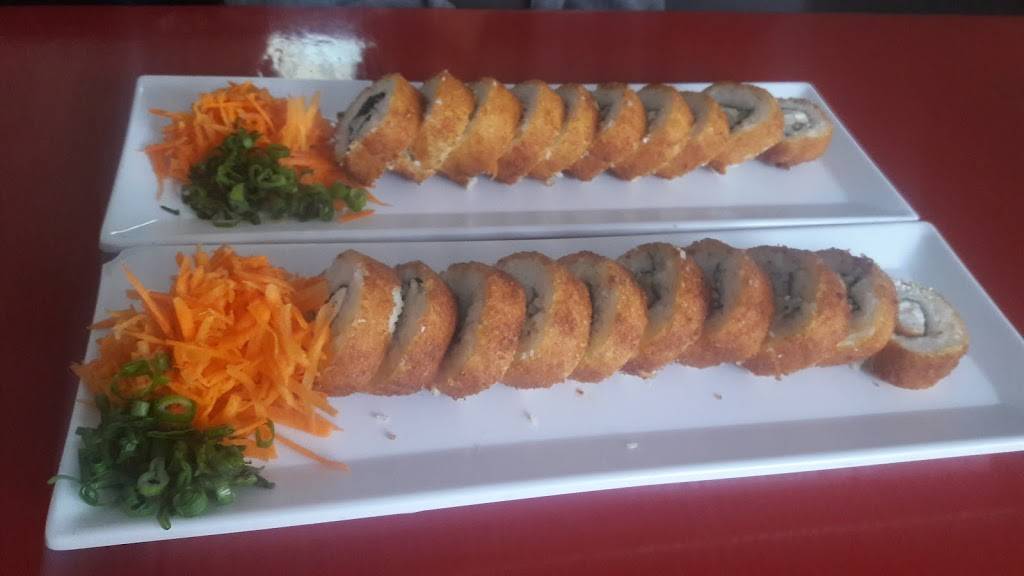 Sakurai Sushi | restaurant | 25 de Septiembre, Las Torres Parte Baja, 10 de Mayo, Tijuana, B.C., Mexico | 016641039127 OR +52 664 103 9127