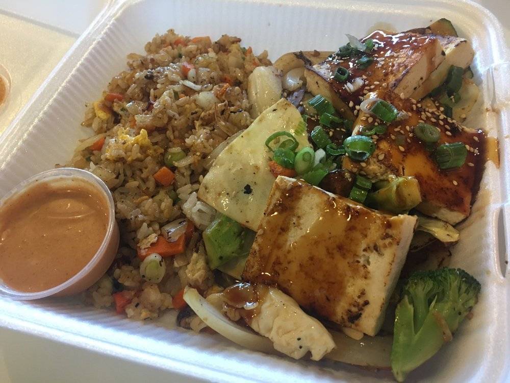 Ola Poke | restaurant | 13343 US-183 Suite 270, Austin, TX 78750, USA | 5127614858 OR +1 512-761-4858