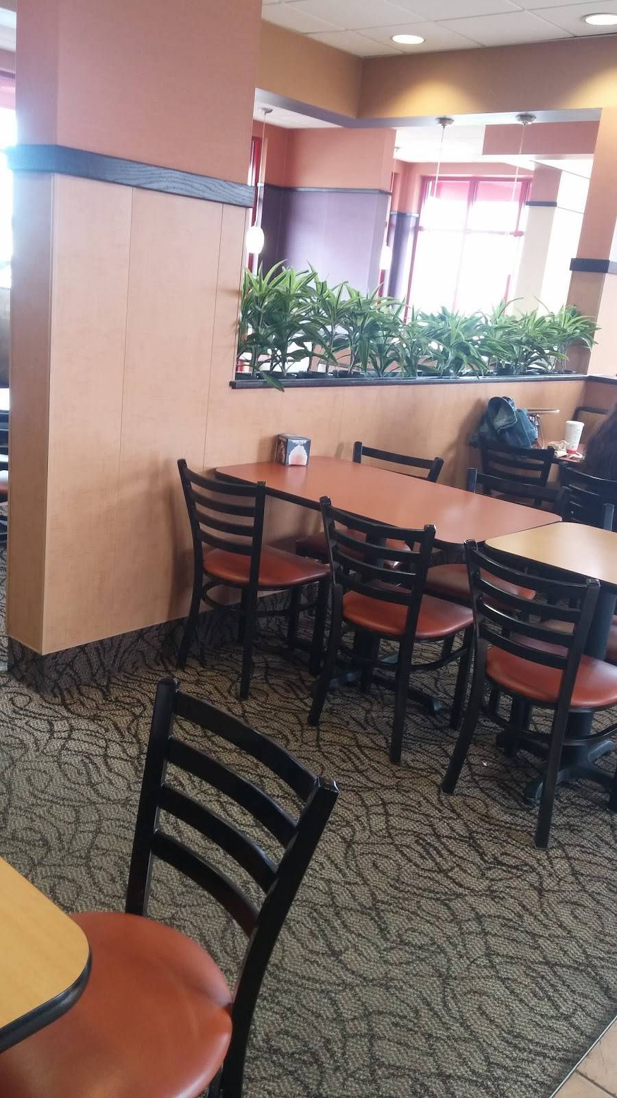 Arbys | restaurant | 1898 Skibo Rd, Fayetteville, NC 28314, USA | 9108649588 OR +1 910-864-9588