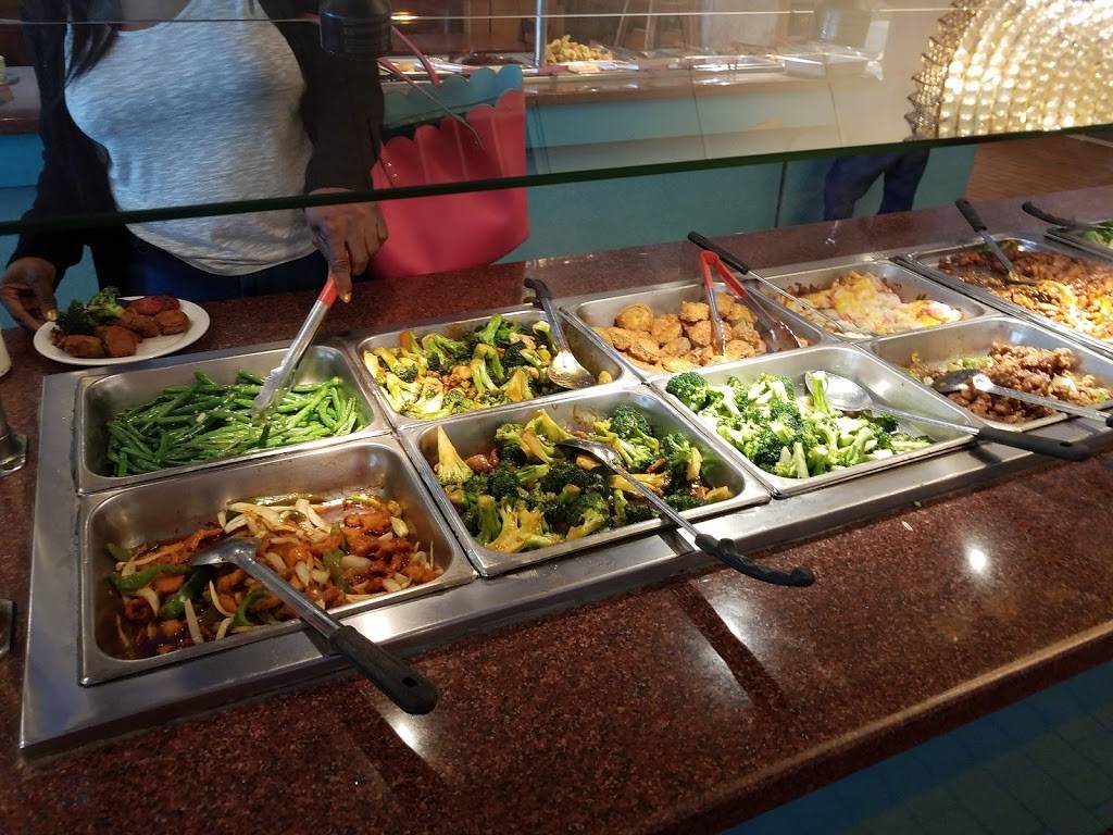 King Chinese Buffet | restaurant | 87 S 3218, NC-87, Sanford, NC 27332, USA | 9197752222 OR +1 919-775-2222