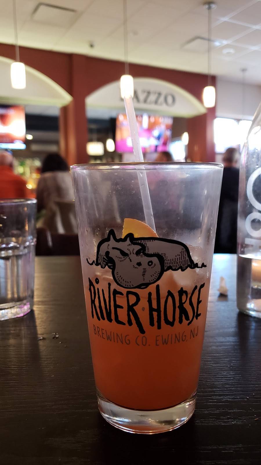 Lulu Pazzo Italiano | restaurant | 314 N Main St, Ansonia, CT 06401, USA | 2037519577 OR +1 203-751-9577