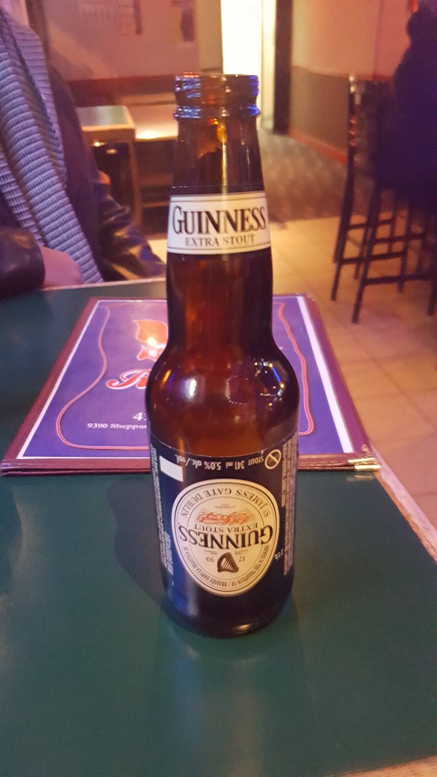 Red Fox Bar & Grill | restaurant | 9390 Sheppard Ave E, Scarborough, ON M1B 5R5, Canada | 4162842222 OR +1 416-284-2222