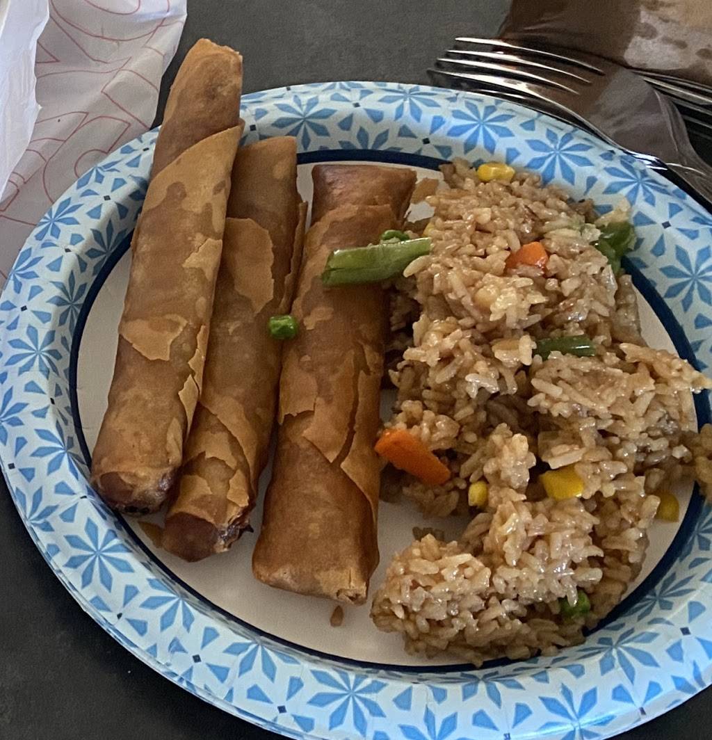 Oh My Eggrolls | restaurant | 2330 W Center St, Greenwood, AR 72936, USA | 4792082955 OR +1 479-208-2955