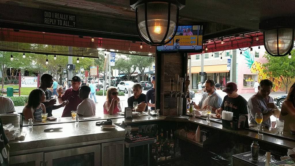 Gary Racks Farmhouse Kitchen | meal delivery | 204 E Atlantic Ave, Delray Beach, FL 33444, USA | 5612663642 OR +1 561-266-3642