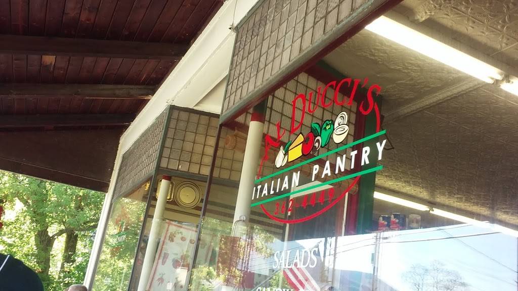 Al Duccis Italian Pantry | restaurant | 133 Elm St, Manchester Center, VT 05255, USA | 8023624449 OR +1 802-362-4449