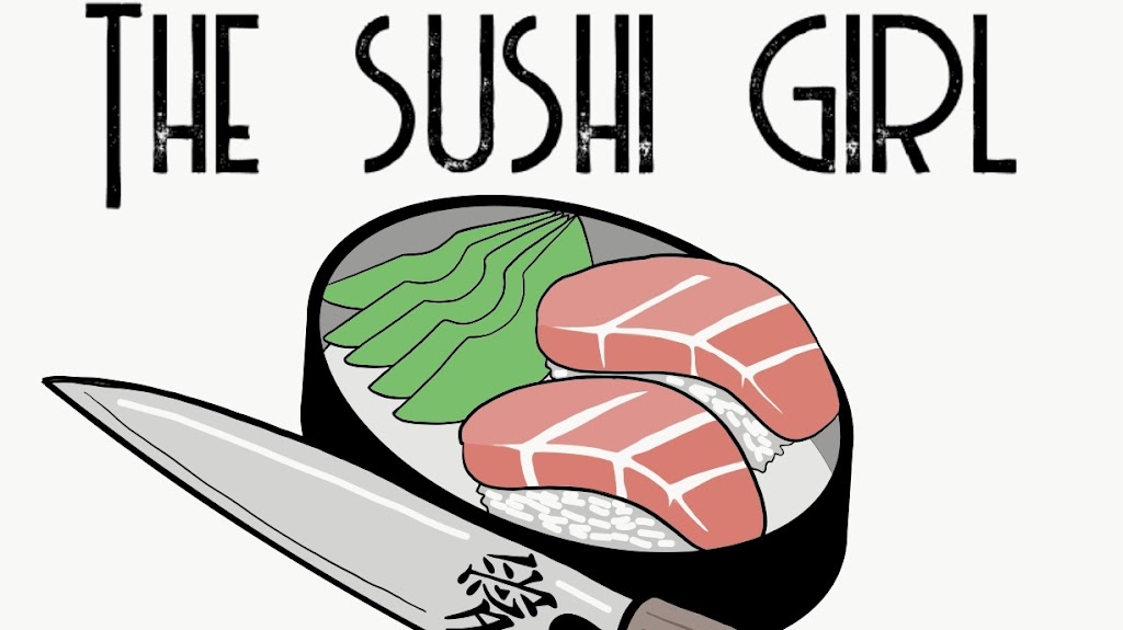The Sushi Girl EP | meal takeaway | 5360 N Mesa St suite 19S, El Paso, TX 79912, USA | 9156370617 OR +1 915-637-0617
